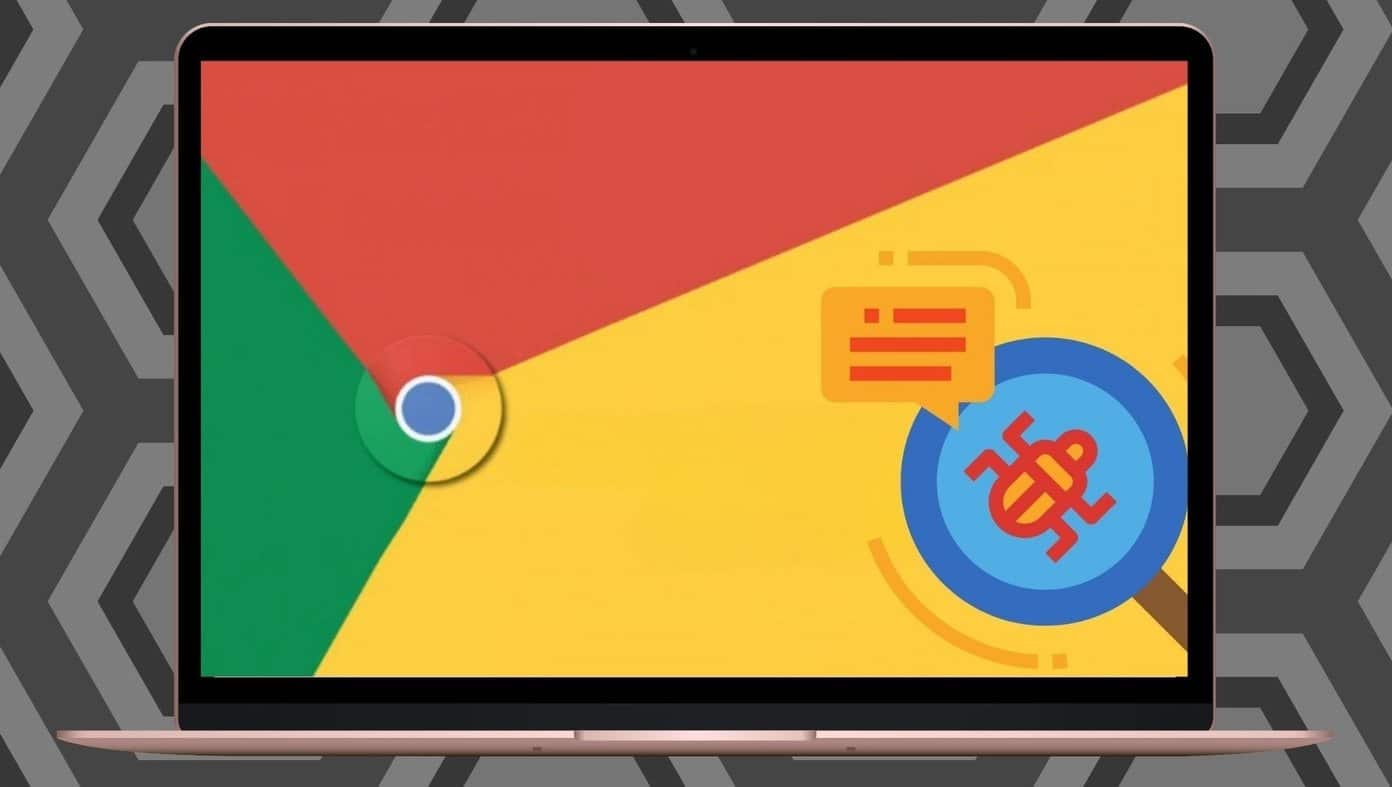 Las mejores formas de reparar el error de escaneo de virus fallido en Google Chrome