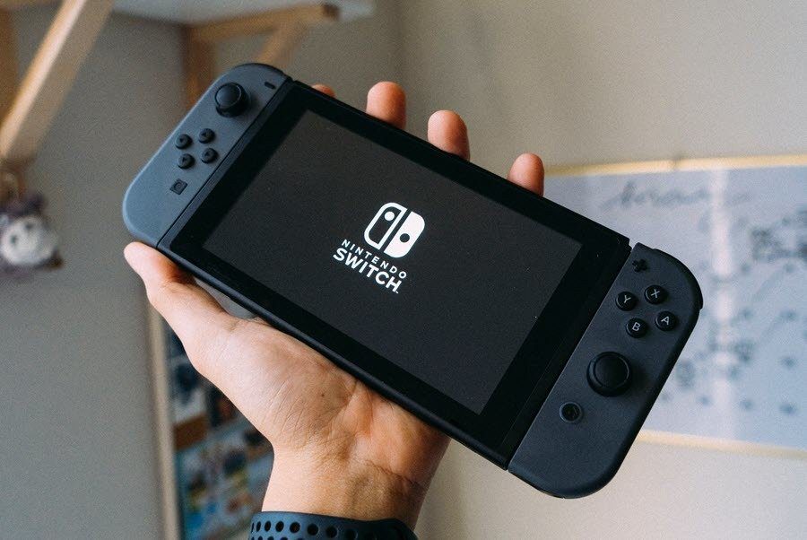 Las mejores fundas acoplables de Nintendo Switch que deberías ver