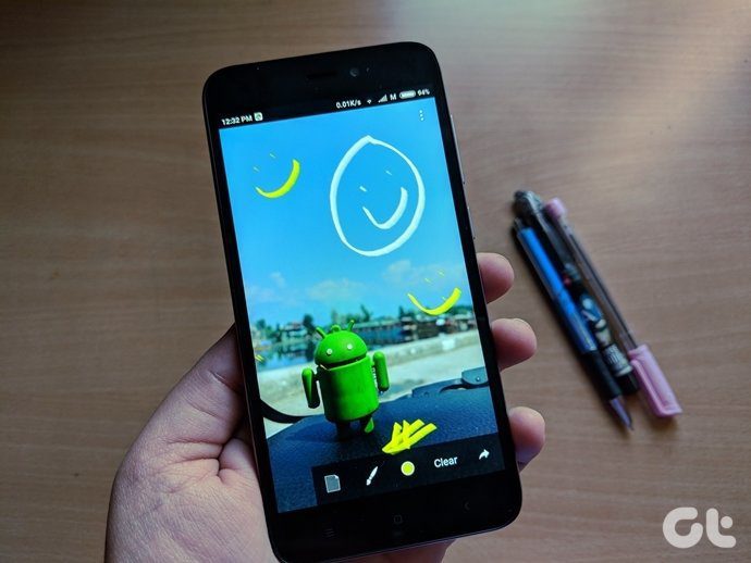 Las 6 Mejores Aplicaciones De Android Para Dibujar En Imágenes - Tuto  Premium
