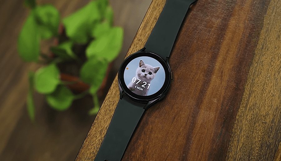 Las 6 mejores correas de cuero para Samsung Galaxy Watch 4