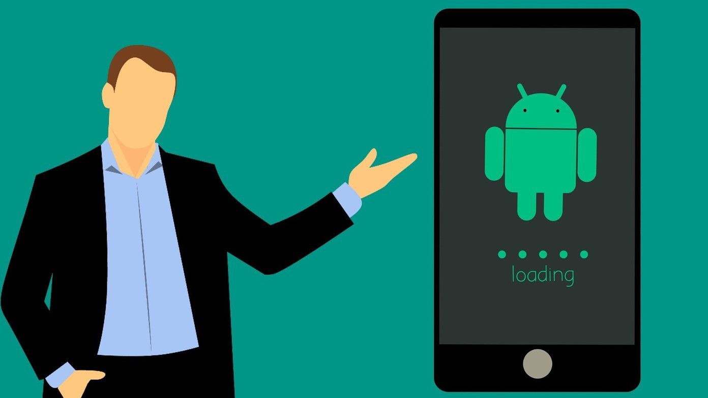 Las 6 mejores formas de arreglar un teléfono Android atascado al iniciar