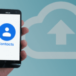 Fix android not backing up contacts featured image