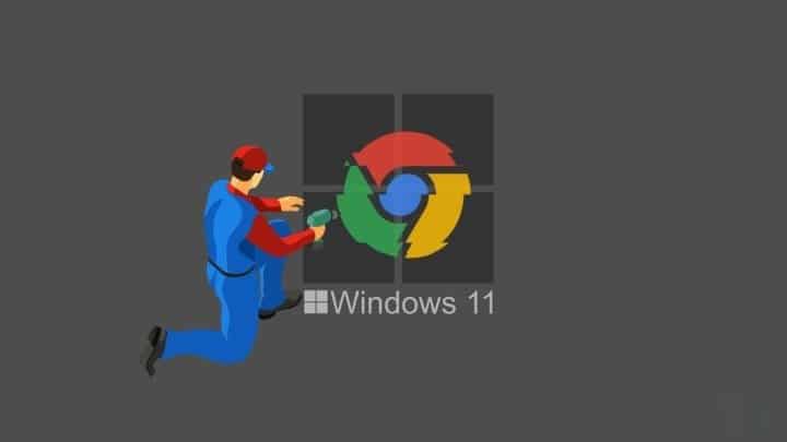 Las mejores formas de arreglar Chrome no se abre en Windows 11