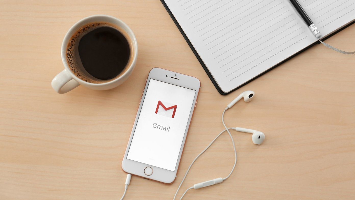 Las mejores formas de arreglar Gmail que no funciona en iPhone