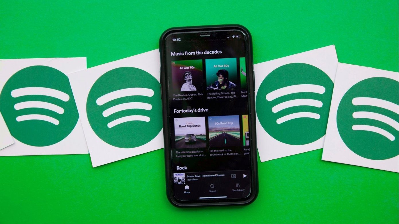 Las mejores formas de arreglar Spotify que no funciona en iPhone