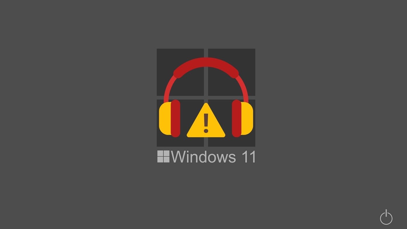 Las mejores formas de arreglar Windows 11 no pueden detectar los auriculares