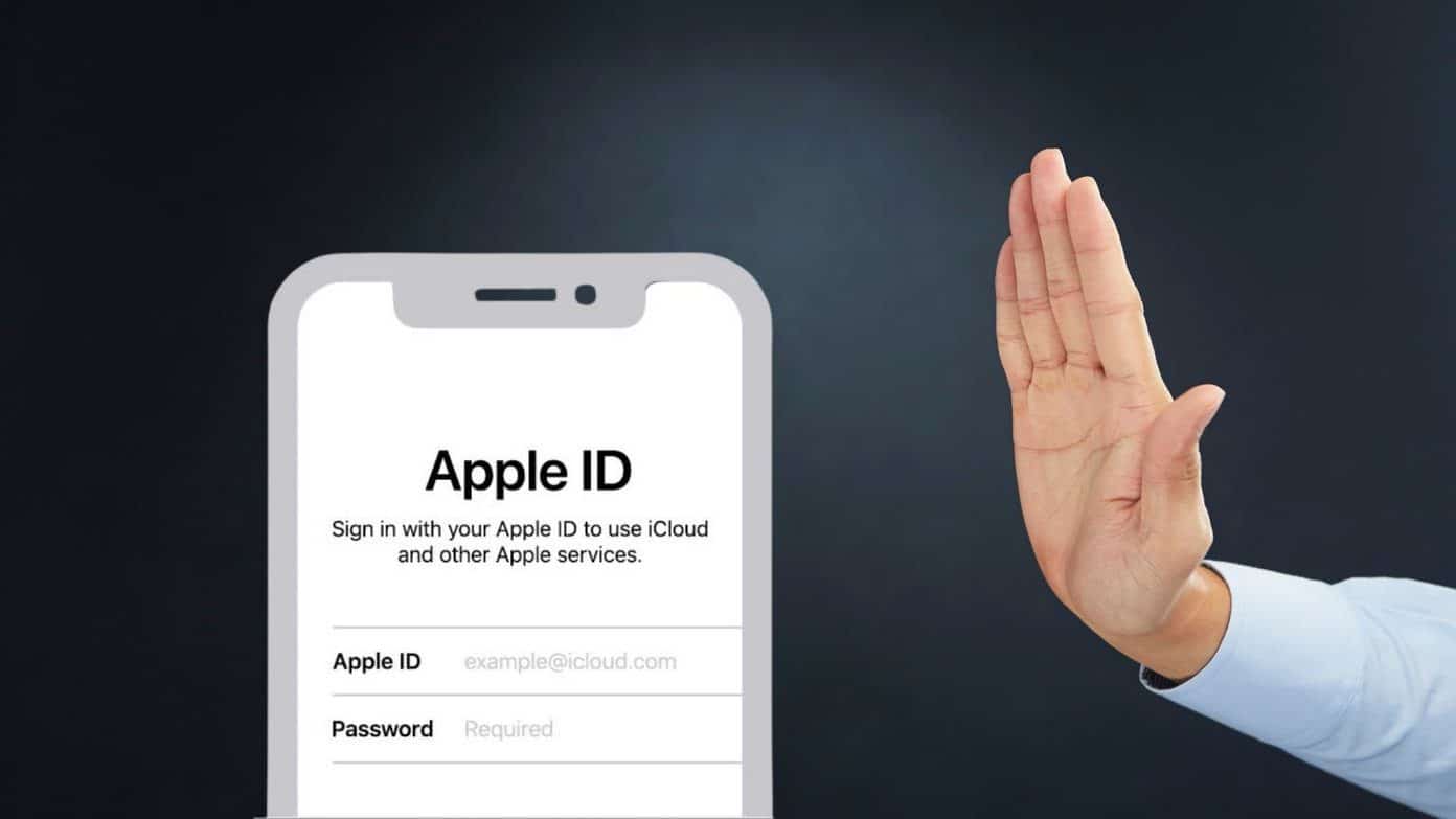 Las mejores formas de arreglar Hi Phone sigue pidiendo la contraseña de ID de Apple