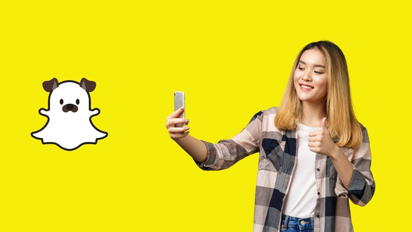 Las mejores maneras de arreglar la cámara de Snapchat que no funciona