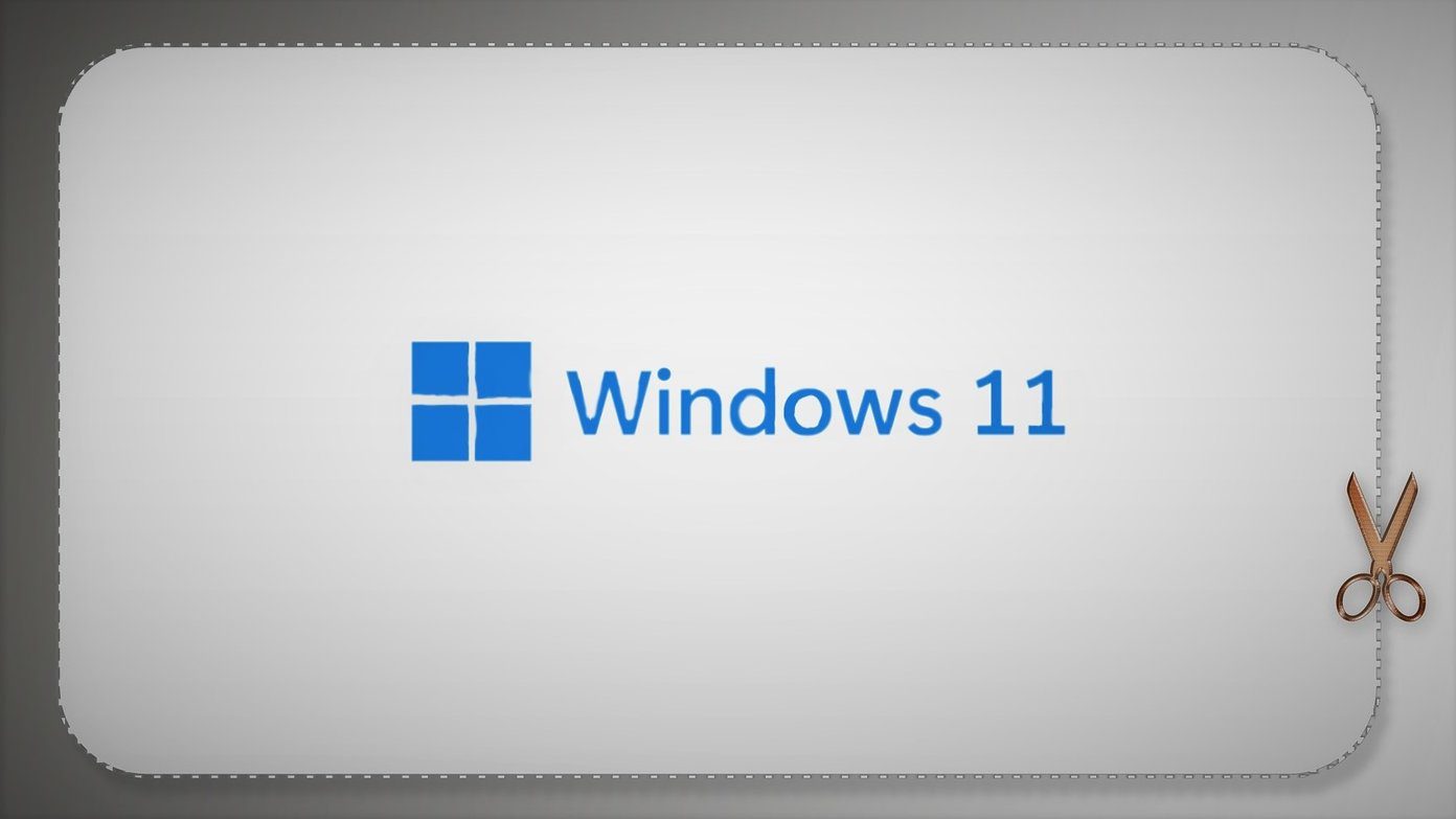 Las 7 mejores formas de arreglar la herramienta de recorte que no funciona en Windows 11