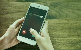 Arreglar la llamada de WhatsApp que no suena cuando el iPhone está bloqueado