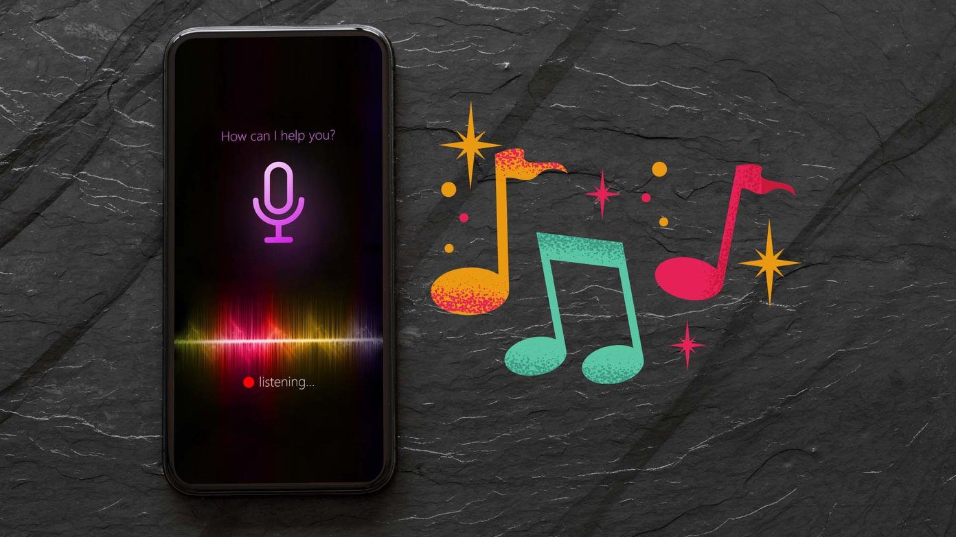 Reparar Siri que no reproduce canciones de Apple Music