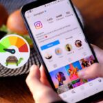 Fix instagram lag on i Phone and Android