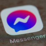 Fix messenger not showing messages