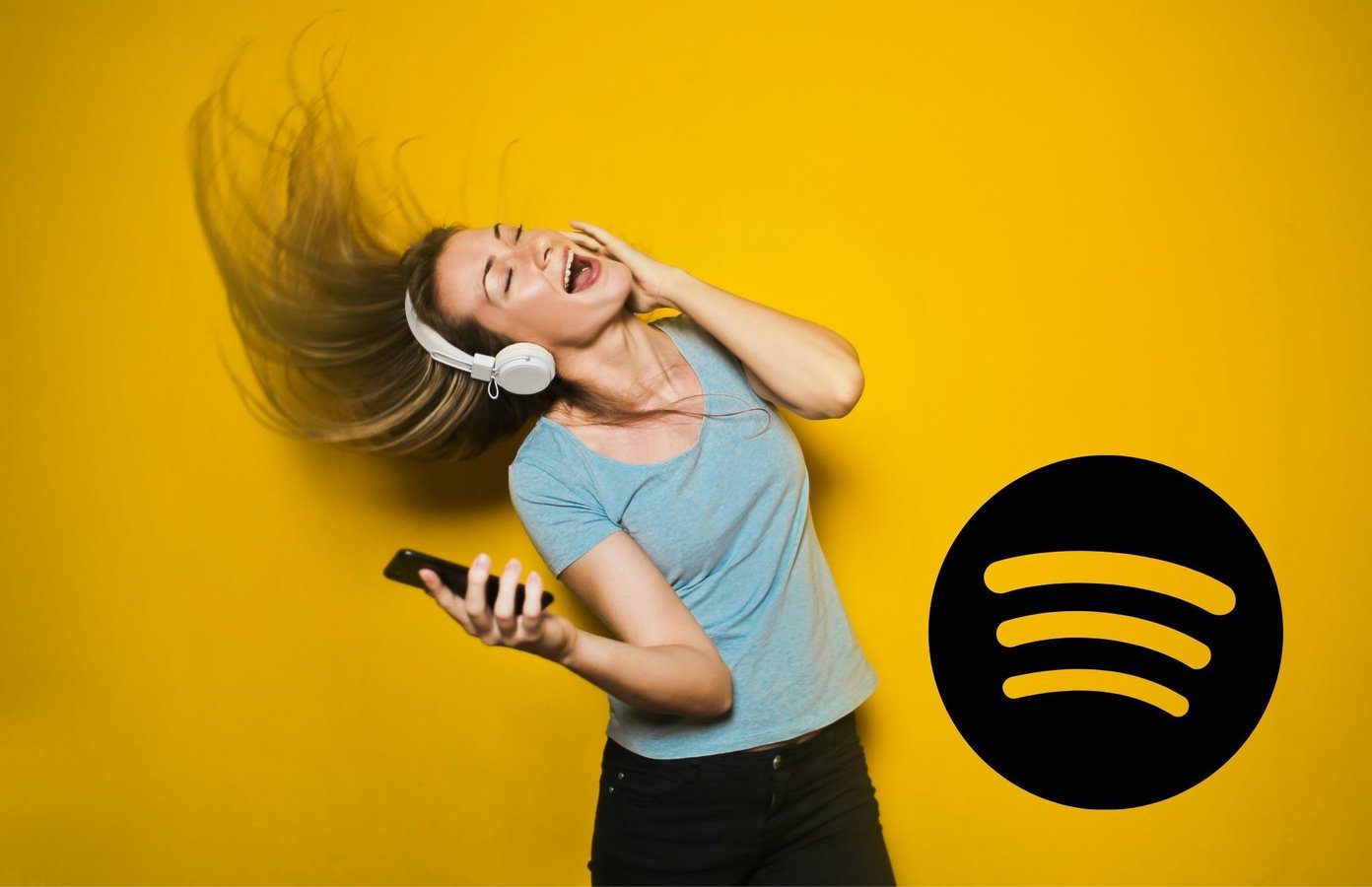 Spotify continúa en pausa en Windows y Mobile