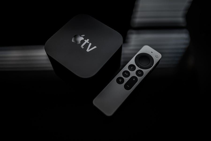 Las mejores configuraciones de Apple TV 4K que necesita saber 1