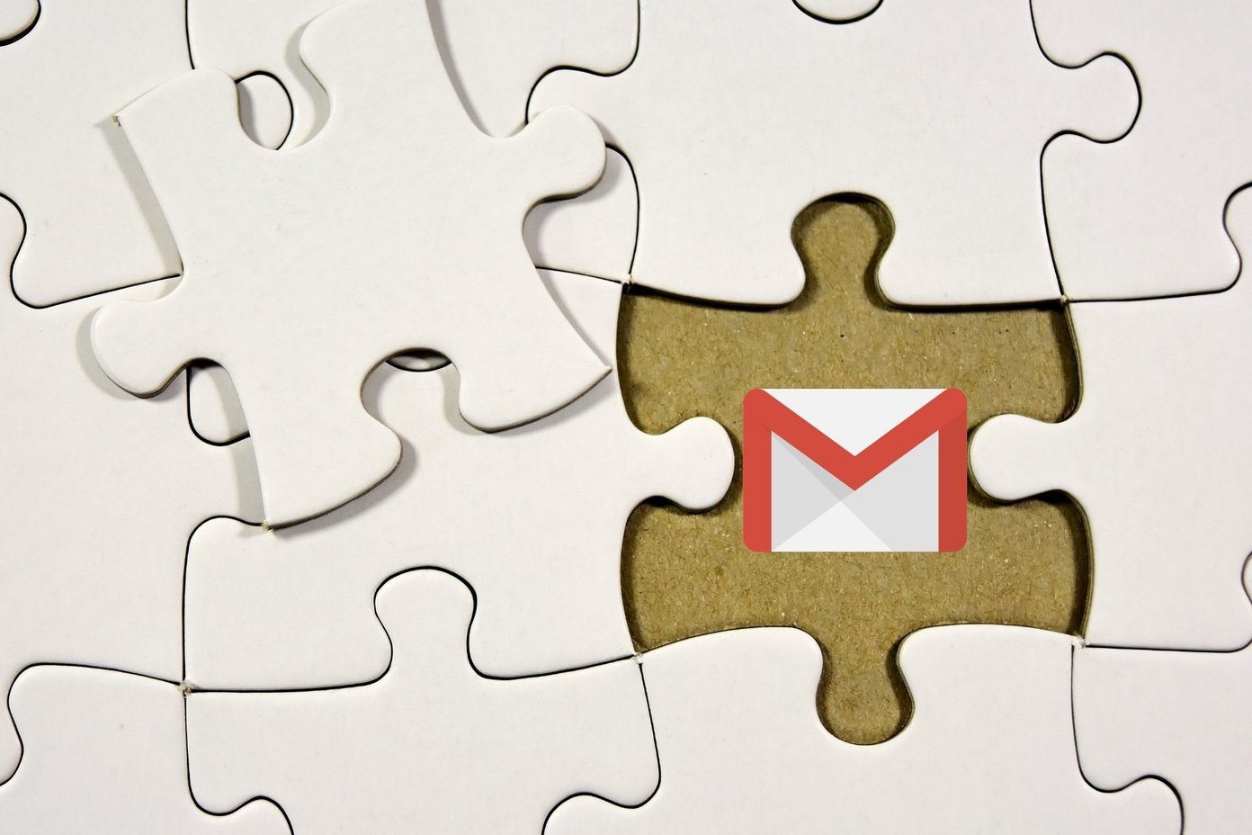 Solucionar el error de correos electrónicos faltantes en Gmail
