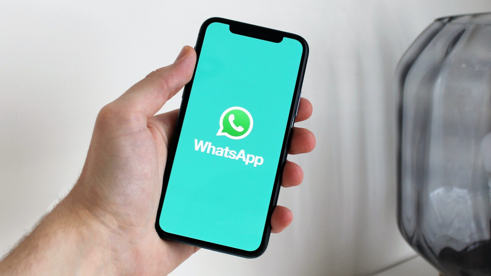Restaurar copia de seguridad de WhatsApp en iPhone