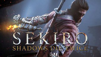 Sekiro Shadows Die Twice Fondo de pantalla 4K 1080P