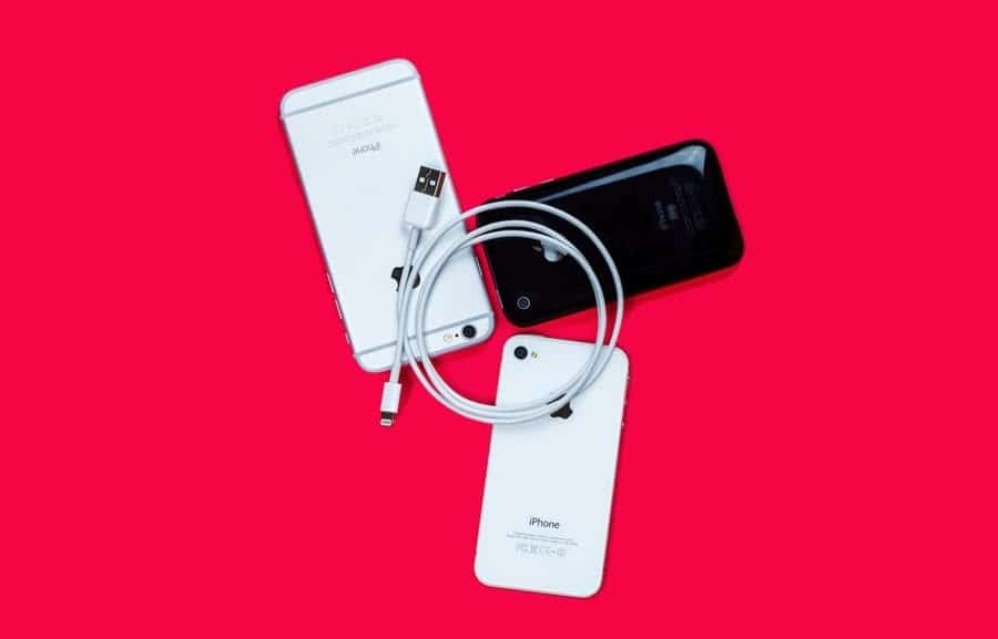 Los mejores cables Lightning para Apple Car Play