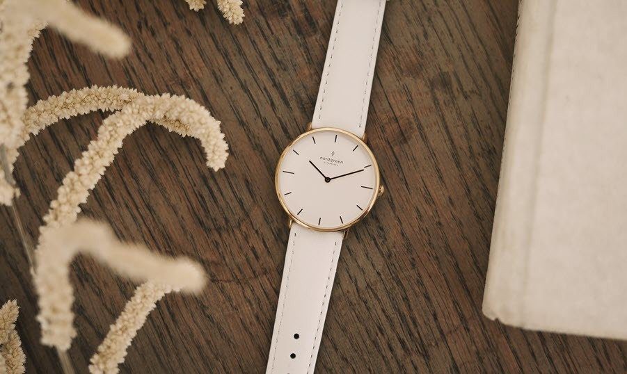 Los mejores relojes inteligentes para mujer.
