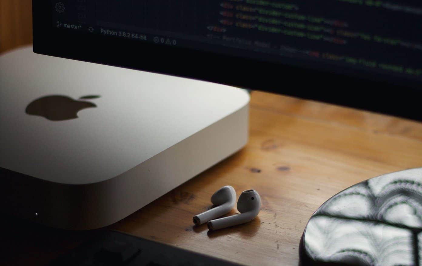 Los 5 mejores soportes para Apple Mac Mini
