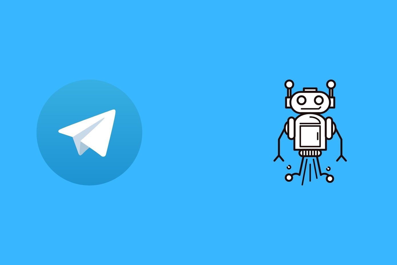 Los mejores bots de Telegram para grupos