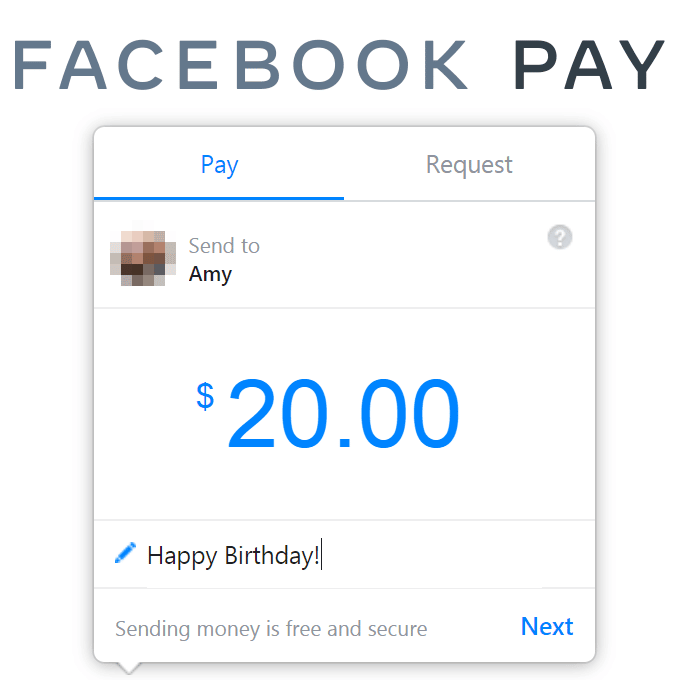 Qué es Facebook Pay y cómo usar