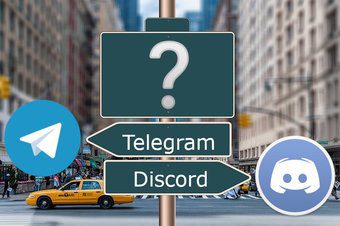 Telegrama contra discordia