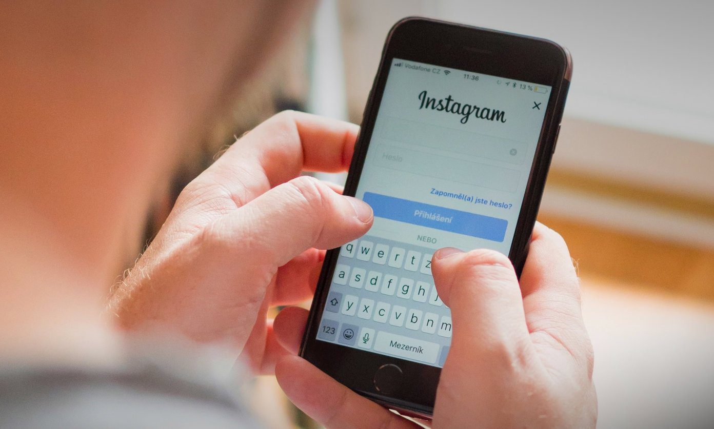 Arreglar Instagram que no funciona en la imagen destacada del iPhone