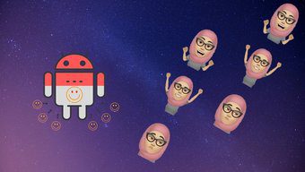Crea emoji de ti mismo android fi