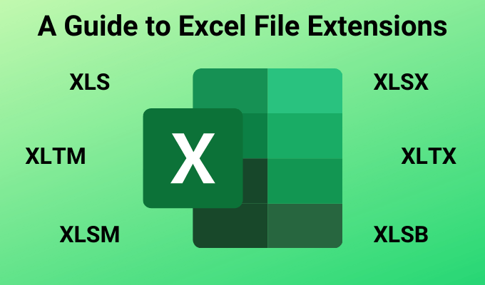resultado peso Cuota Una Guía Para Todas Las Extensiones De Archivos De Excel Y Lo Que  Significan - Tuto Premium