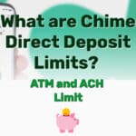 What are Chime Direct Deposit Limits - Frugal Reality