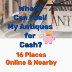 where to sell my antiques - Frugal Reality
