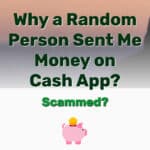 Random Person Sent Me Money on Cash App - Frugal Reality