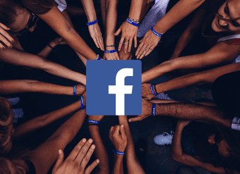 Facebook        Roles de administrador de Fi