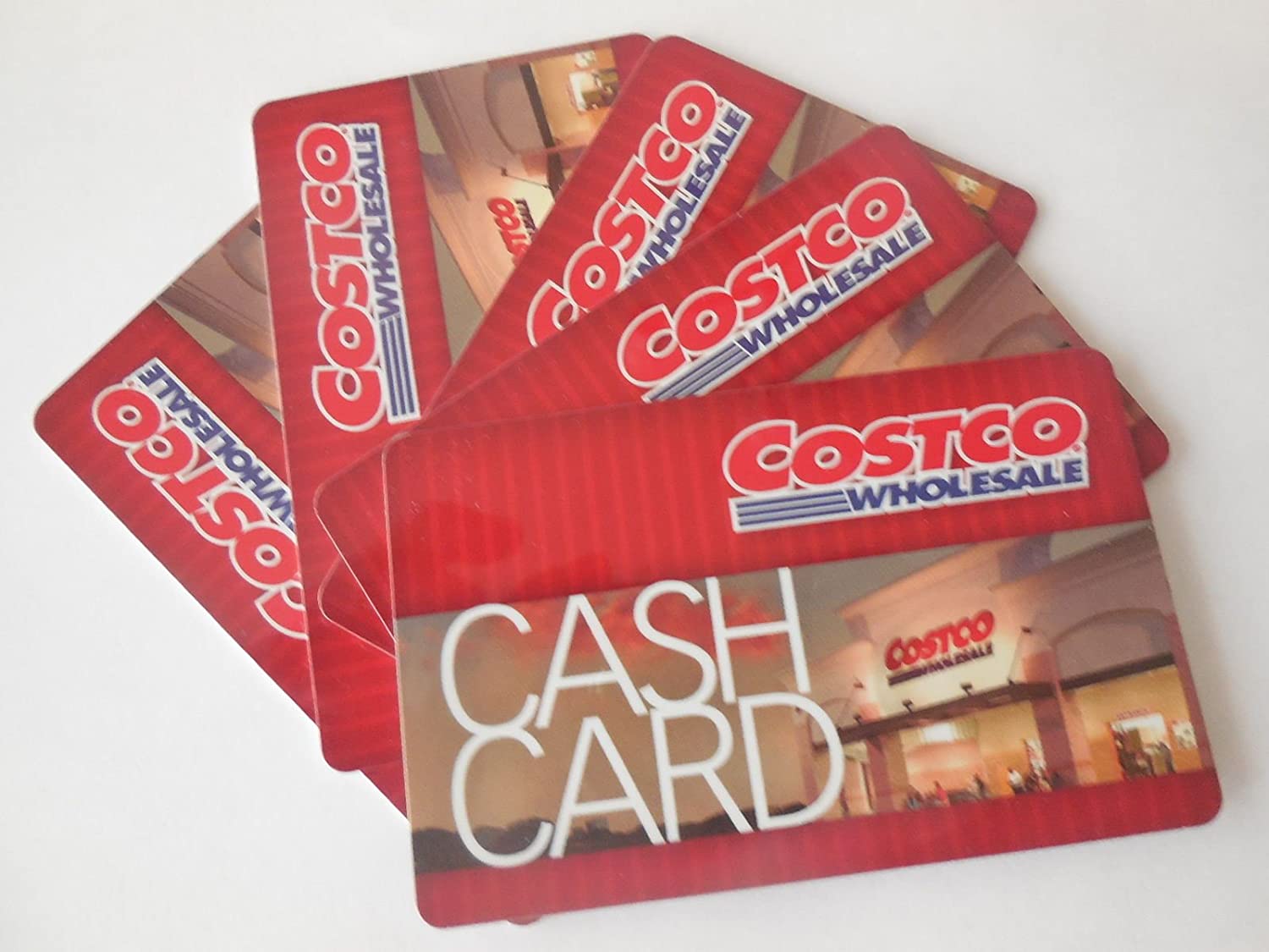 Tarjetas Regalo De Costco Dónde Comprar Y Cómo Usarlas En Y