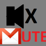 Mute Gmail1
