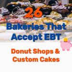 Bakeries that accept EBT - Frugal Reality