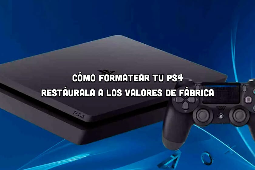 Cómo Reiniciar La Ps5 Una Guía Paso A Paso 1516