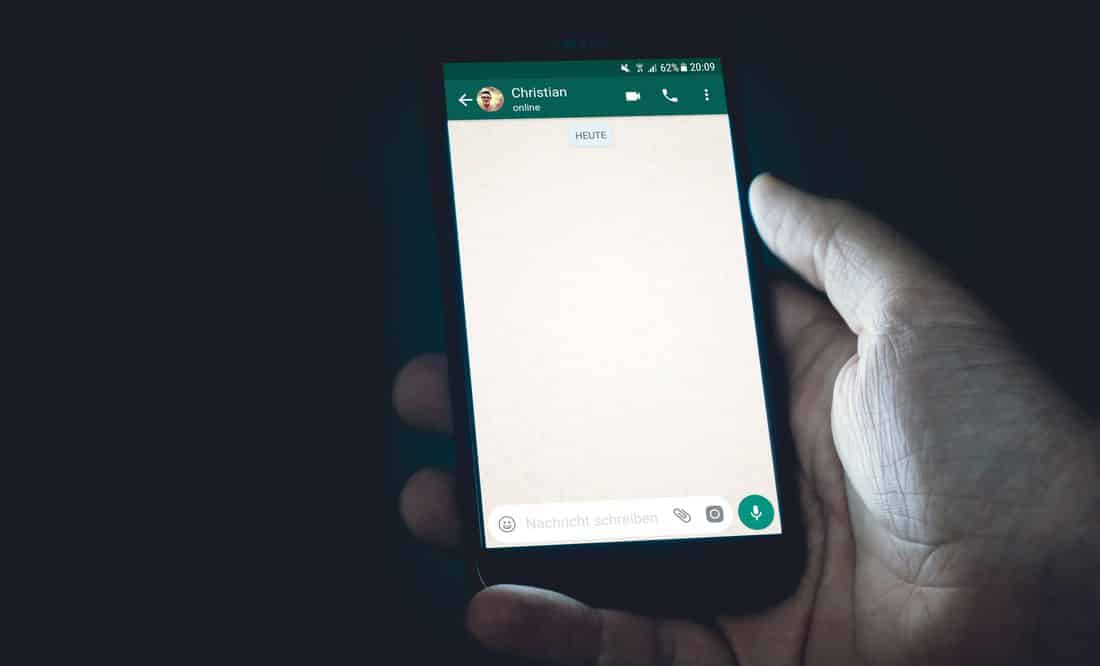 Cómo Enviar Un Video En Whatsapp Una Guía Paso A Paso Para Compartir Videos Tuto Premium 4128