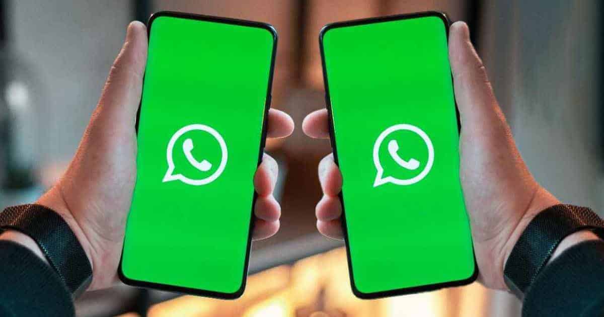 Cómo Utilizar Whatsapp En Dos Dispositivos Guía Paso A Paso Tuto Premium 9068