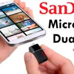 Cómo Usar el Disco Dual USB de SanDisk