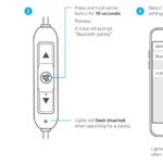 Cómo Usar y Conectar Tus Audífonos Inalámbricos Bluetooth