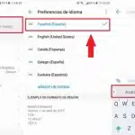 Cómo Cambiar el Idioma en Android: Una Guía Paso a Paso