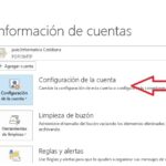Cómo Configurar Outlook para Enviar Correos a Gmail