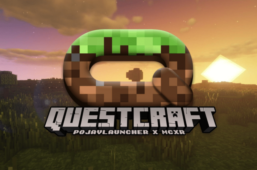 ¿Cómo jugar Minecraft en Meta Quest 2 con QuestCraft?