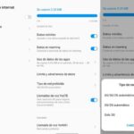 Cómo Activar Datos Móviles en Android